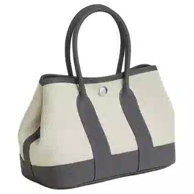 HERMES NEO GARDEN 23 HViking Tote