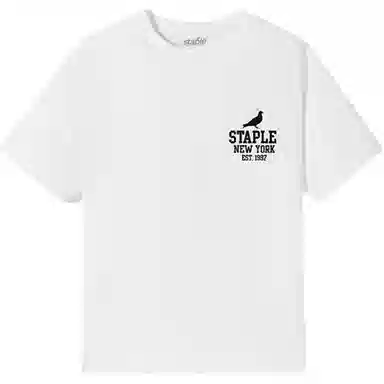 staple logoT