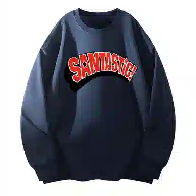 SANTASTIC logoT