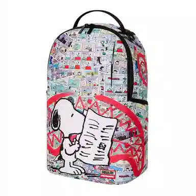 SPRAYGROUND x