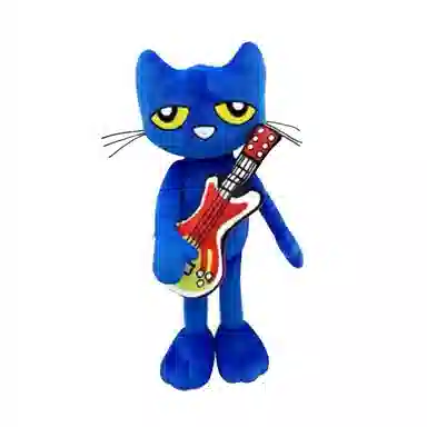 Pete the cat 30cm