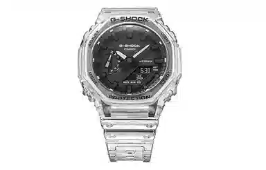 CASIO GA2100 GA-2100SKE-7A