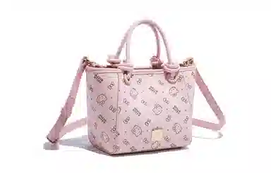 Sanrio PU Tote