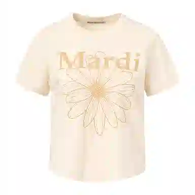 MARDI MERCREDI SS24 T