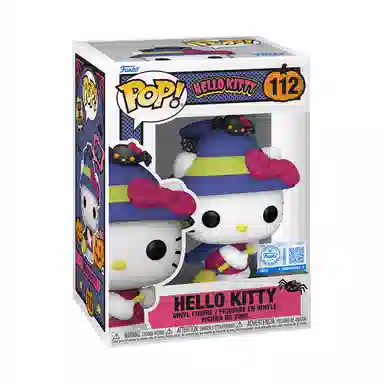 Funko Hello Kitty Q