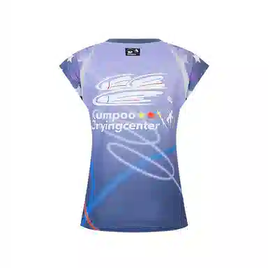 KUMPOO x Crying Center