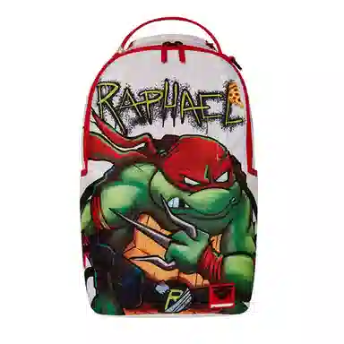 SPRAYGROUND x