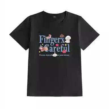 Fingercroxx T