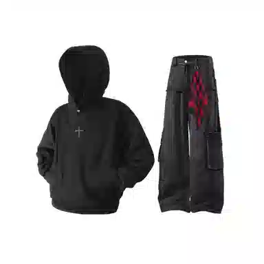 DAREASY cleanfitboyx