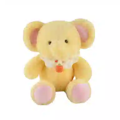 PUDOWRABBIT 35cm50cm