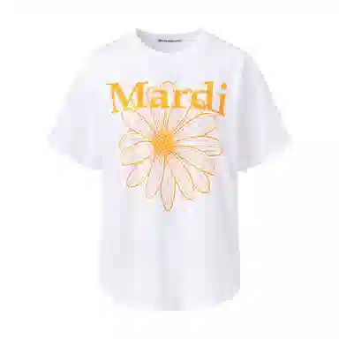 MARDI MERCREDI SS24 T