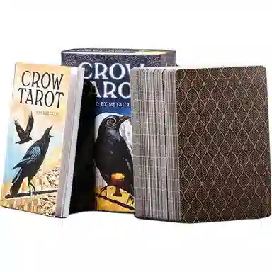 CROW TAROT