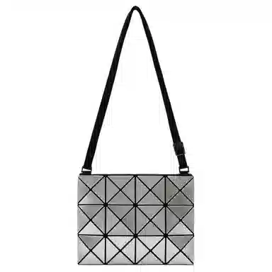 ISSEY MIYAKE Lucent Silver