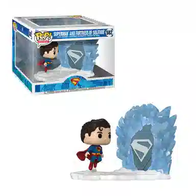 Funko DC Q