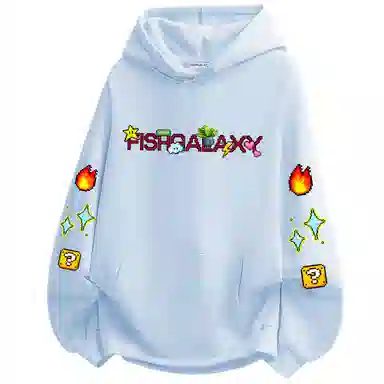 FISHGALAXY Logo