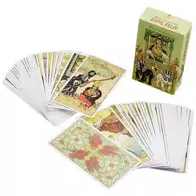 After Tarot
