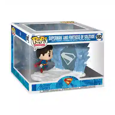 Funko DC Q