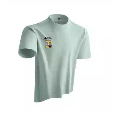 JEANSWEST LIFE logocleanfitT