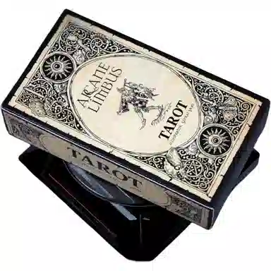 ARCANE LIMBUS Tarot