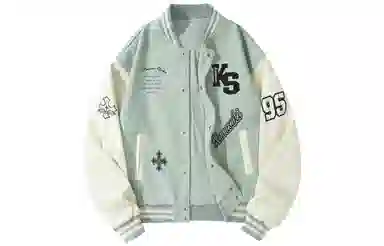 Kawasaki Bomber Jacket