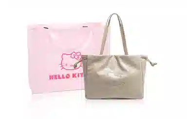 Sanrio PU Tote