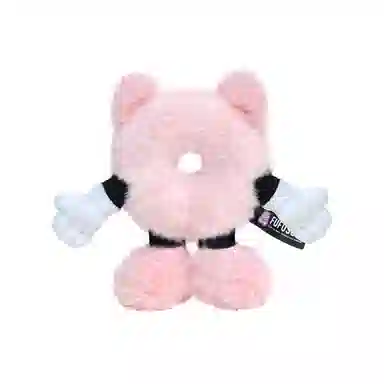 FUFUSOUL Grafflex art 16cm