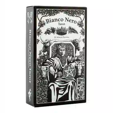 Bianco Nero Tarot