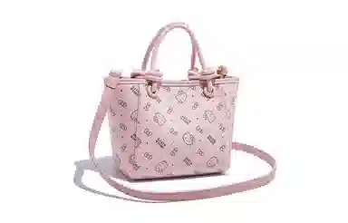 Sanrio PU Tote