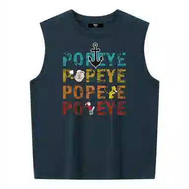 POPEYE Logo