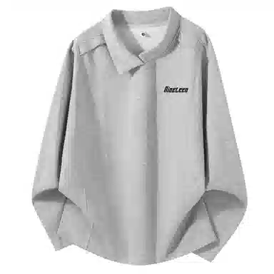 NINETEEN AUTUMN logoT