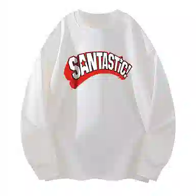 SANTASTIC logoT
