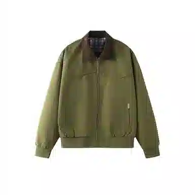 VERAF CA Barn Jacket