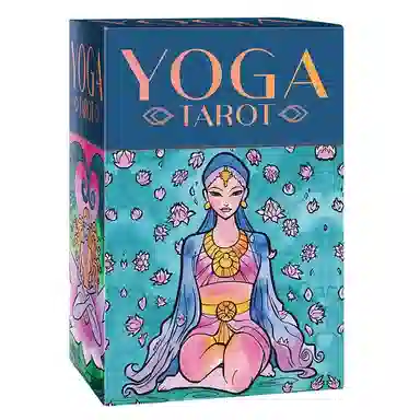 Yoga Tarot