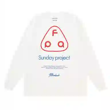 FPA Solona Long Sleeve T-Shirt