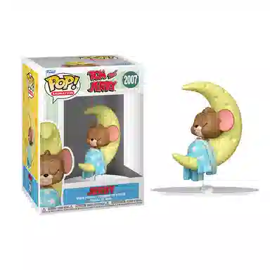 Funko JERRY Q