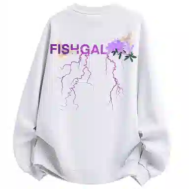 FISHGALAXY Logo