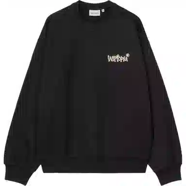Carhartt WIP FW25 Wiptopia Sweatshirt