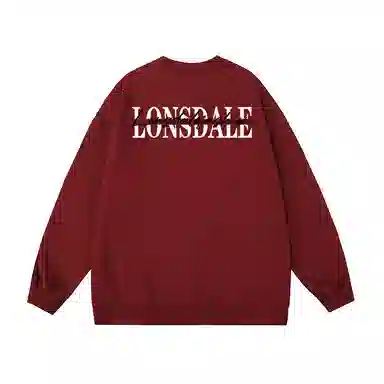 LONSDALE