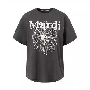 MARDI MERCREDI SS24 T