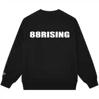 88rising Logo