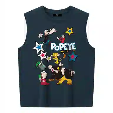 POPEYE Logo