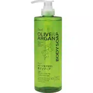 KUMANO CO SMETICS 800ml*2