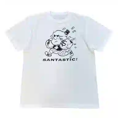 SANTASTIC T