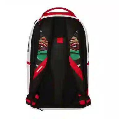 SPRAYGROUND x