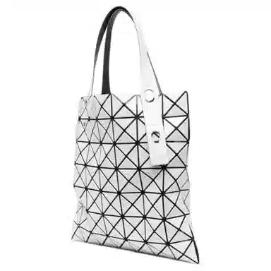 ISSEY MIYAKE PRISM Tote