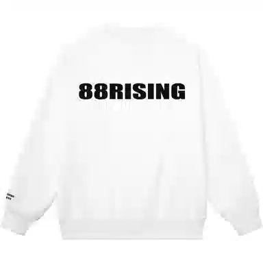 88rising Logo