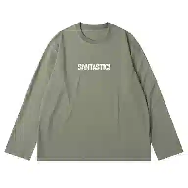 SANTASTIC T
