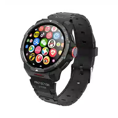 HUWXMAXI app