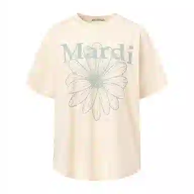 MARDI MERCREDI SS24 T