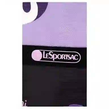 LeSportsac MyMelodyKuromi